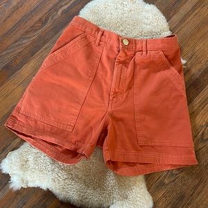 Big Bud Press Shorts - Never Worn